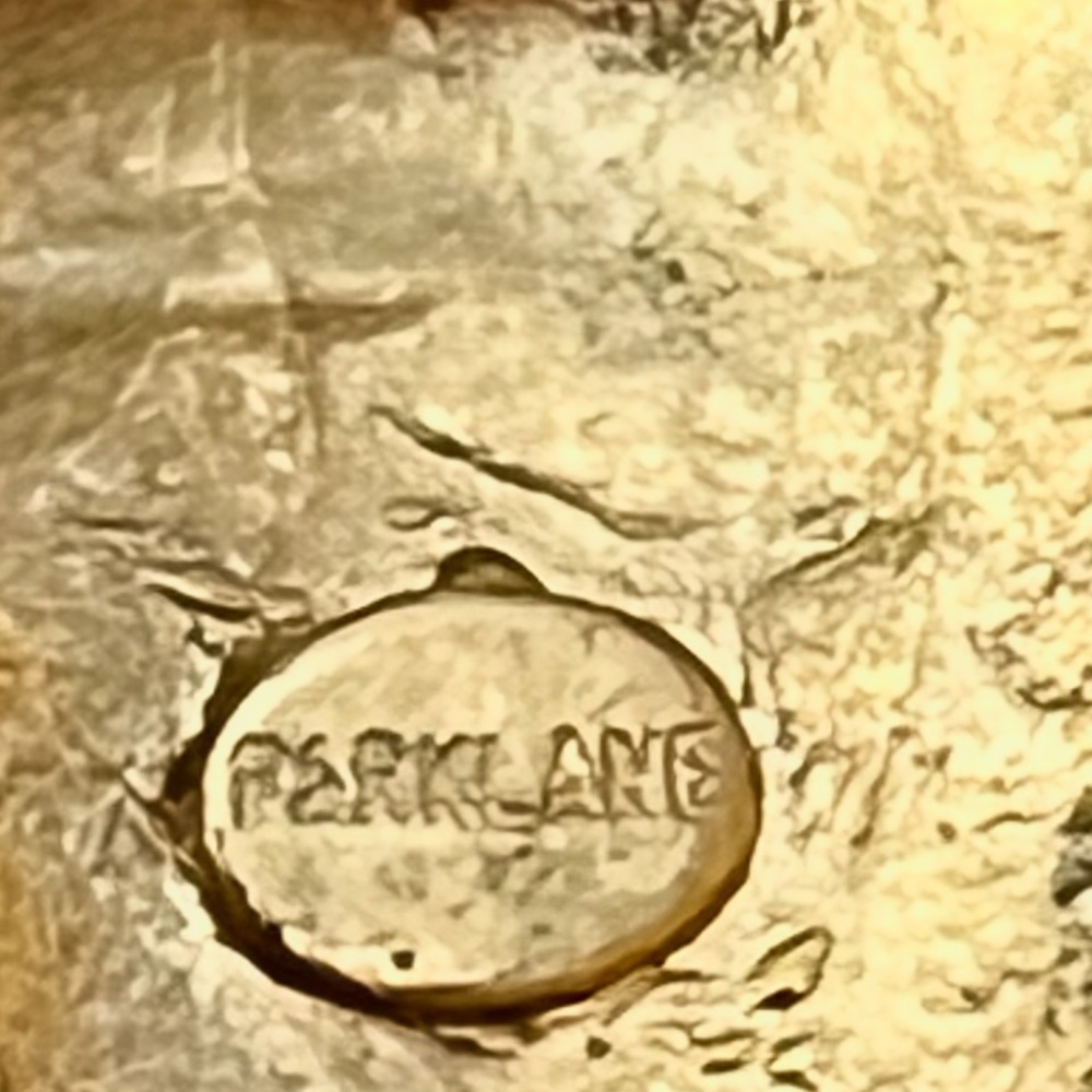 Park Lane Panther Jaguar Double Strand Faux Rhinestone Necklace Gold Tone - Picture 14 of 16